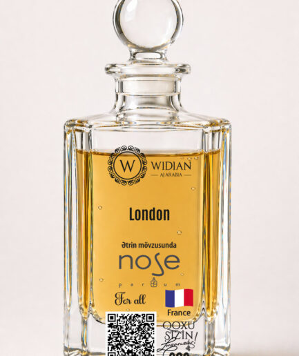 WIDIAN London