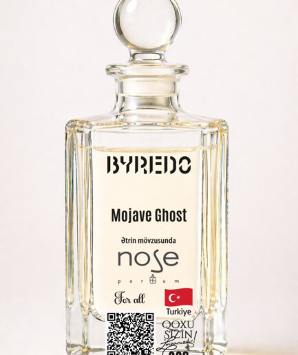 Byredo Mojave Ghost