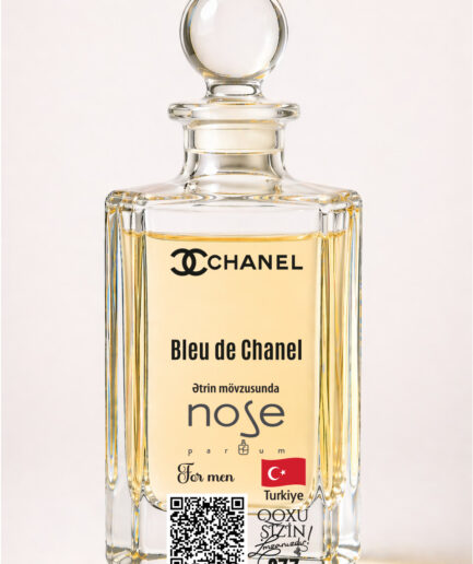 Chanel Bleu de Chanel